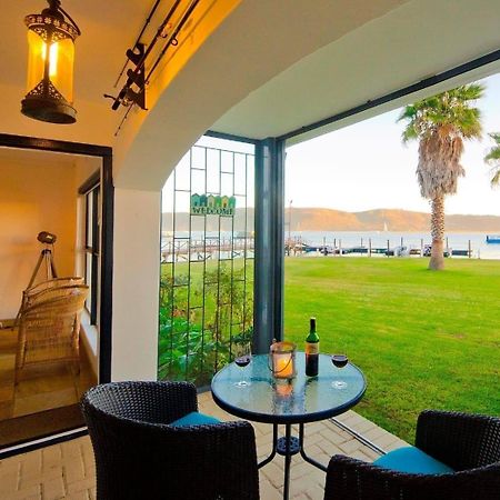 New Listing - 4 Laguna Grove - Life On The Water Knysna Dış mekan fotoğraf