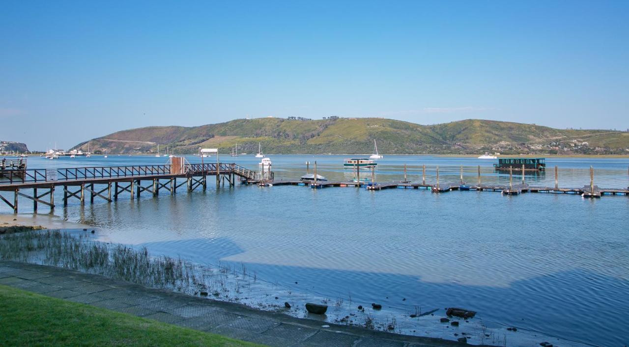 New Listing - 4 Laguna Grove - Life On The Water Knysna Dış mekan fotoğraf