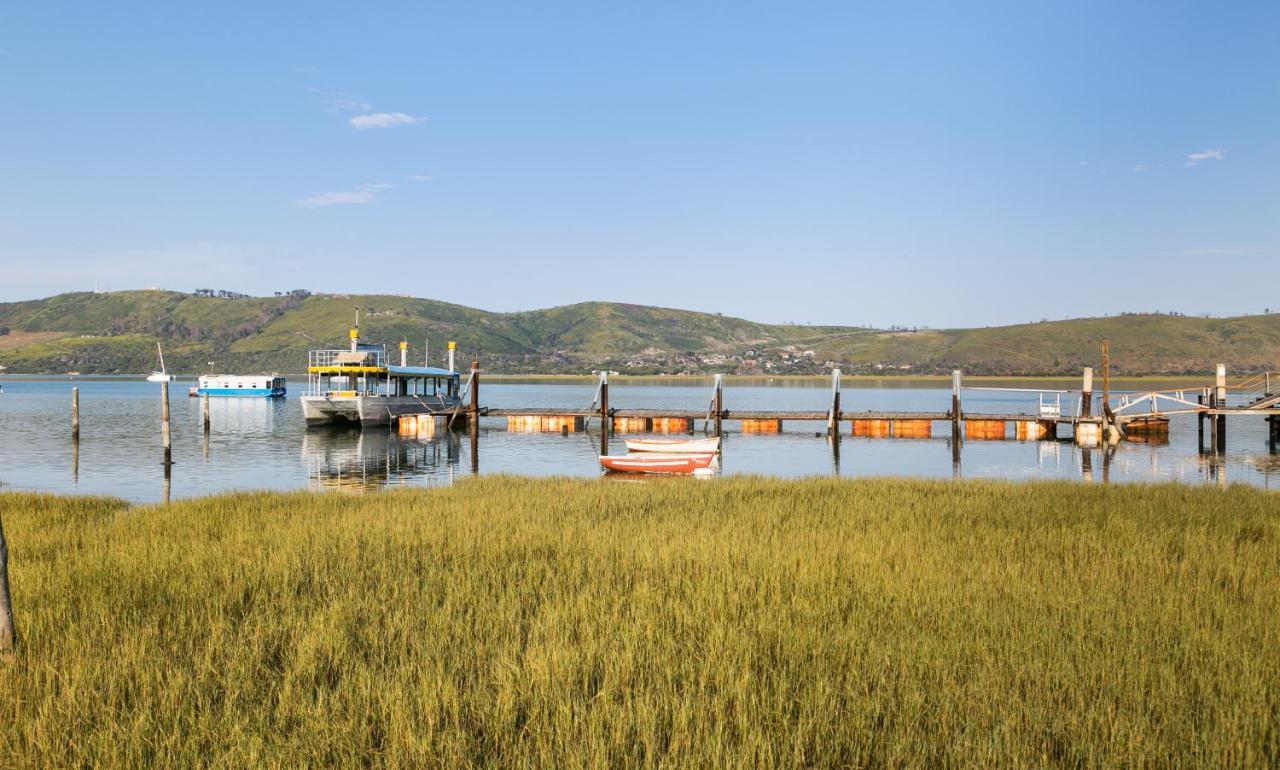 New Listing - 4 Laguna Grove - Life On The Water Knysna Dış mekan fotoğraf