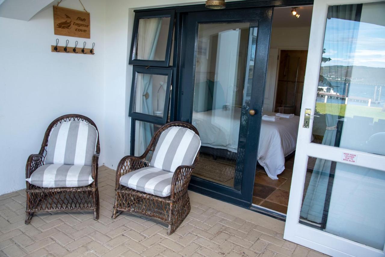New Listing - 4 Laguna Grove - Life On The Water Knysna Dış mekan fotoğraf