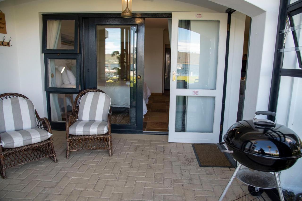 New Listing - 4 Laguna Grove - Life On The Water Knysna Dış mekan fotoğraf