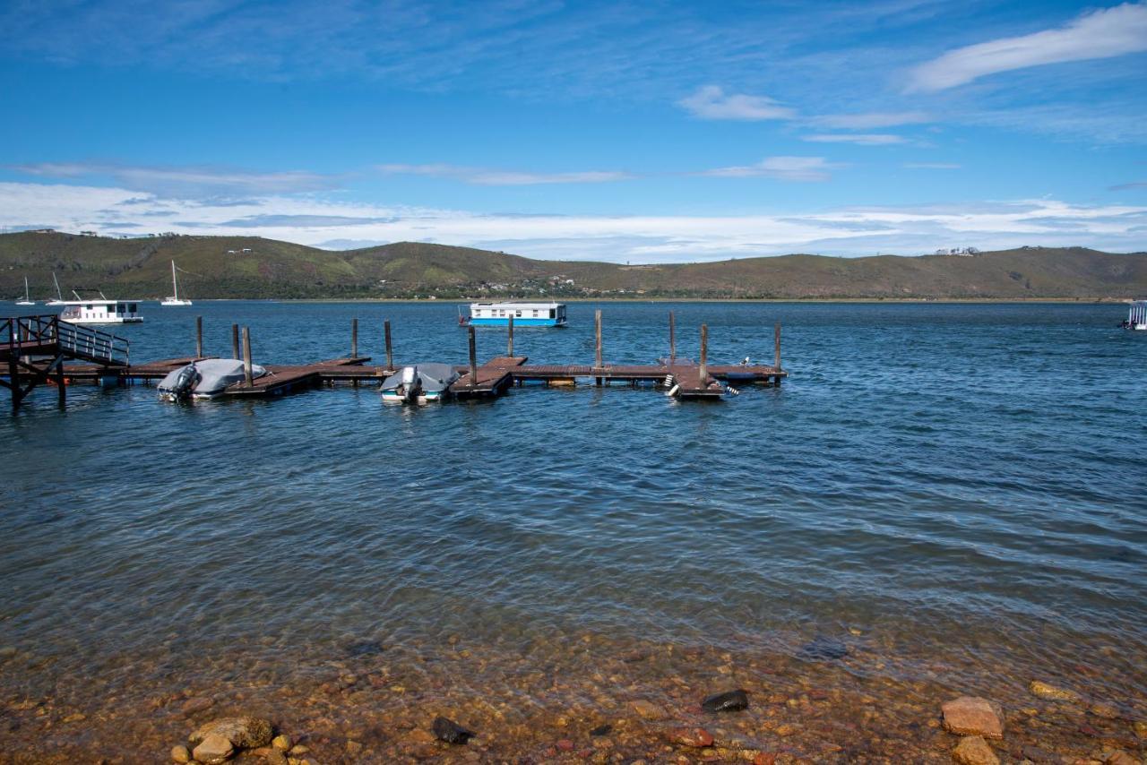 New Listing - 4 Laguna Grove - Life On The Water Knysna Dış mekan fotoğraf