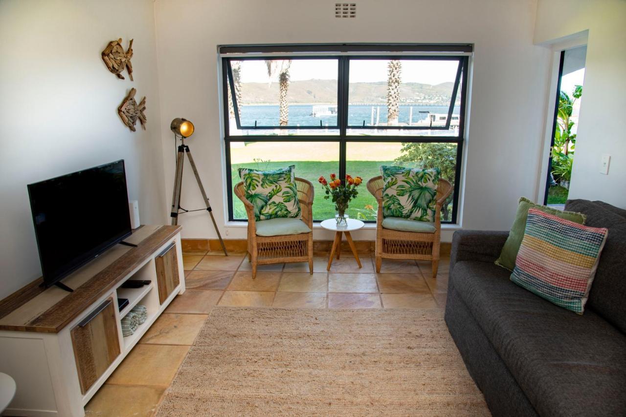 New Listing - 4 Laguna Grove - Life On The Water Knysna Dış mekan fotoğraf