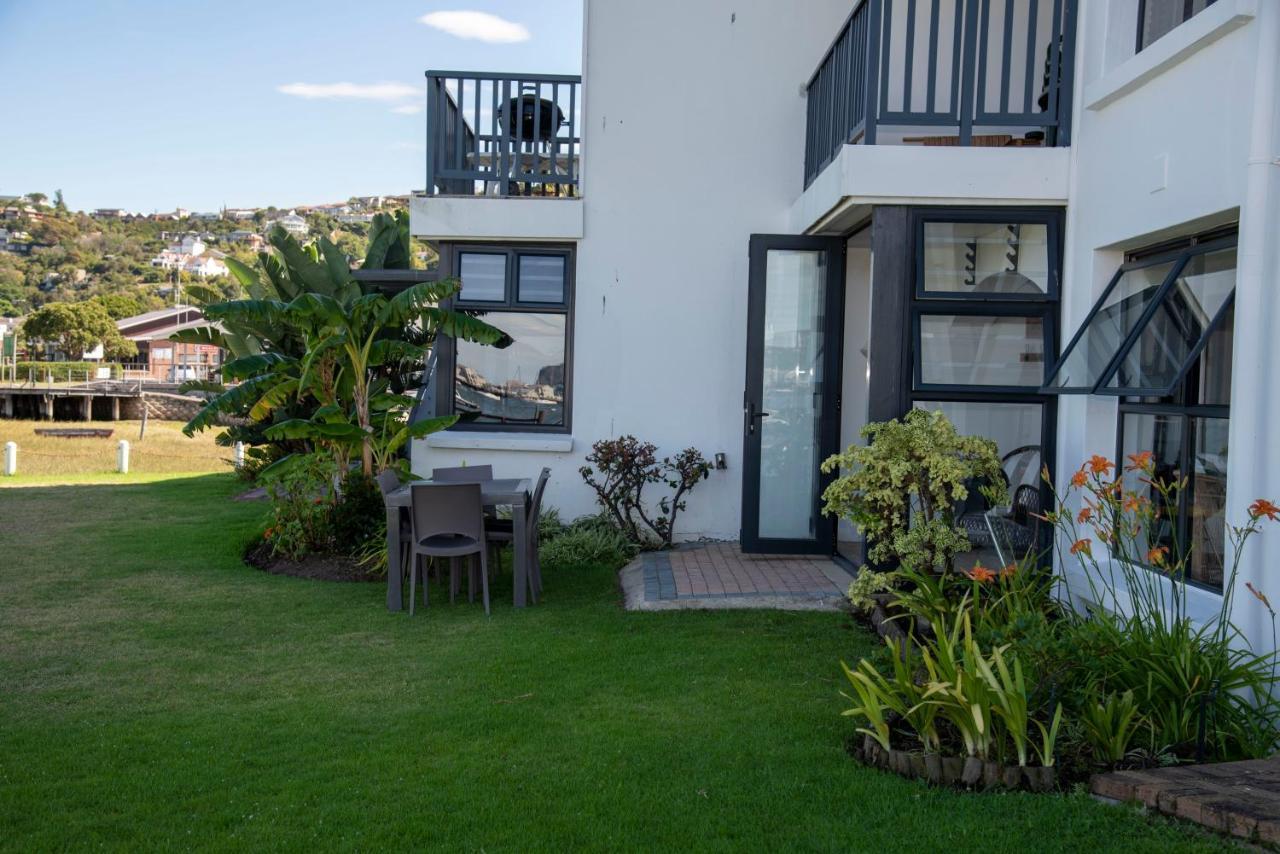 New Listing - 4 Laguna Grove - Life On The Water Knysna Dış mekan fotoğraf