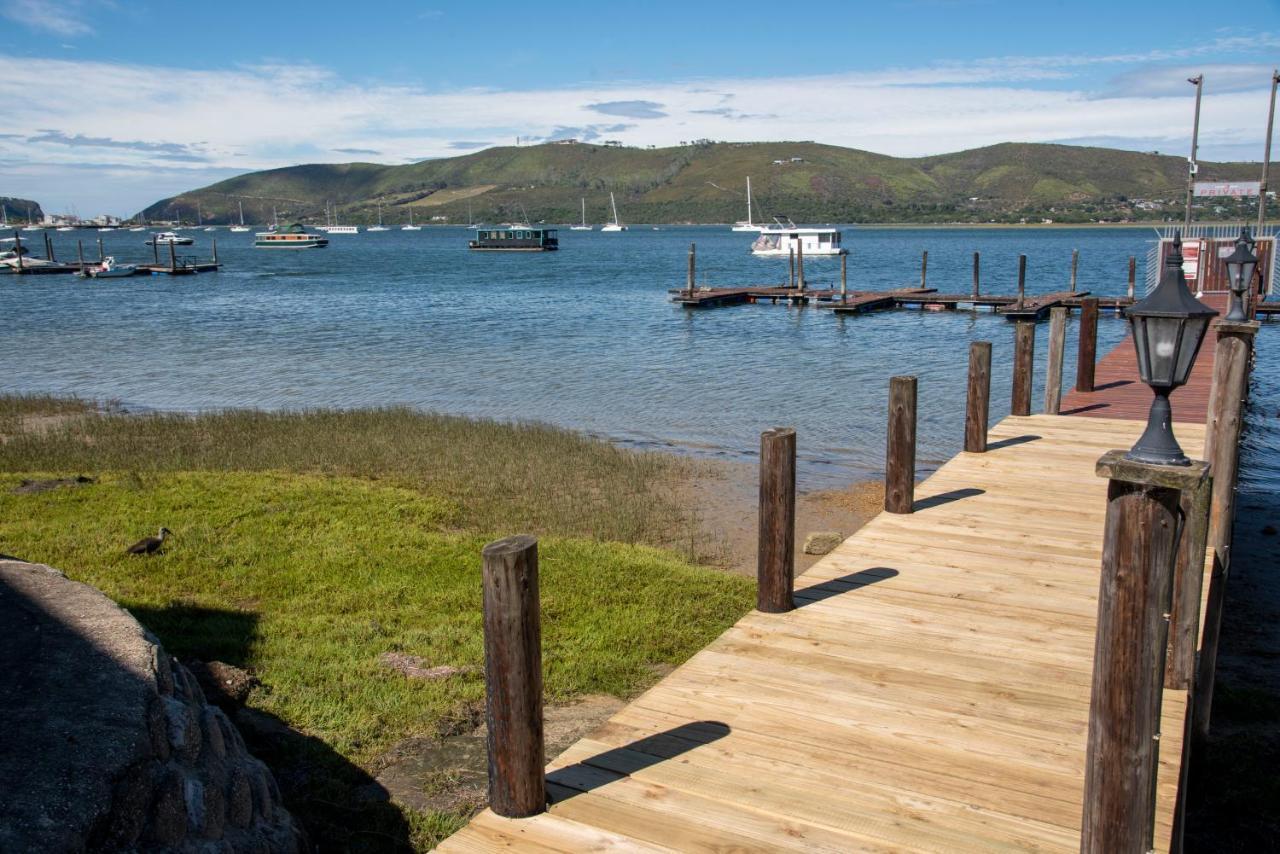 New Listing - 4 Laguna Grove - Life On The Water Knysna Dış mekan fotoğraf