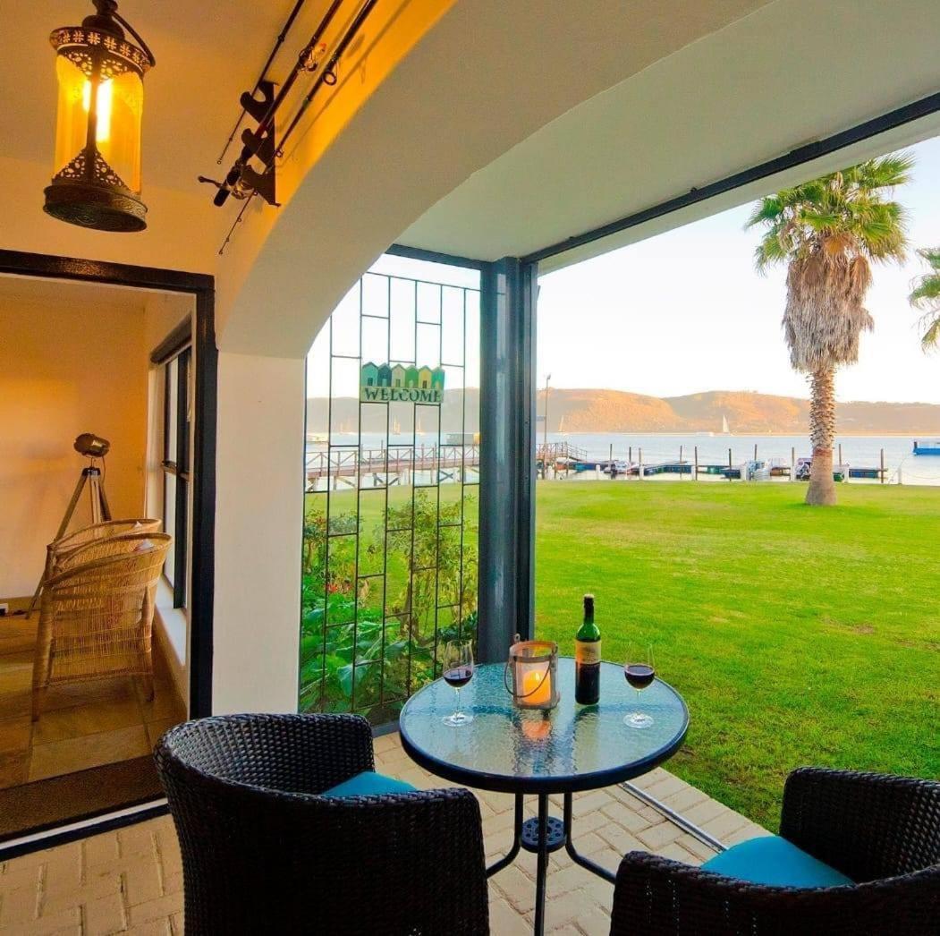 New Listing - 4 Laguna Grove - Life On The Water Knysna Dış mekan fotoğraf